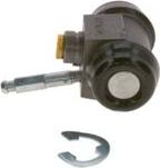 BOSCH F 026 002 364 - Jarrusylinteri inparts.fi