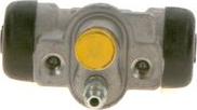 BOSCH F 026 002 384 - Jarrusylinteri inparts.fi