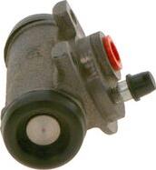 BOSCH F 026 002 208 - Jarrusylinteri inparts.fi