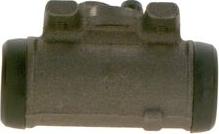 BOSCH F 026 002 208 - Jarrusylinteri inparts.fi