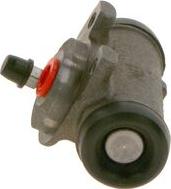 BOSCH F 026 002 208 - Jarrusylinteri inparts.fi