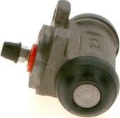 BOSCH F 026 002 207 - Jarrusylinteri inparts.fi