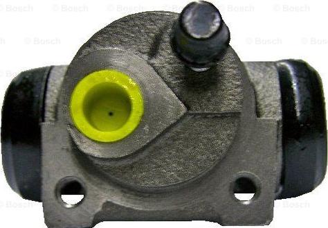 BOSCH F 026 002 236 - Jarrusylinteri inparts.fi