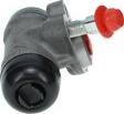 BOSCH F 026 A09 706 - Jarrusylinteri inparts.fi