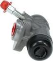 BOSCH F 026 A09 706 - Jarrusylinteri inparts.fi