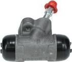 BOSCH F 026 A09 706 - Jarrusylinteri inparts.fi