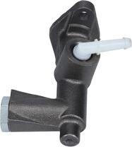 BOSCH F 026 A09 722 - Pääsylinteri, kytkin inparts.fi