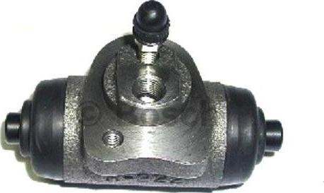 BOSCH F 026 A05 988 - Jarrusylinteri inparts.fi