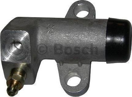 BOSCH F 026 A06 576 - Työsylinteri, kytkin inparts.fi