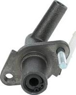 BOSCH F 026 A01 842 - Pääsylinteri, kytkin inparts.fi