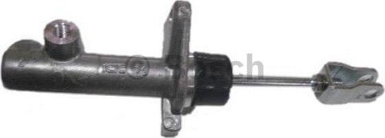 BOSCH F 026 A01 862 - Pääsylinteri, kytkin inparts.fi