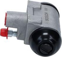 BOSCH F 026 A02 400 - Jarrusylinteri inparts.fi