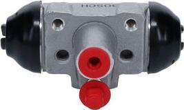 BOSCH F 026 A02 400 - Jarrusylinteri inparts.fi