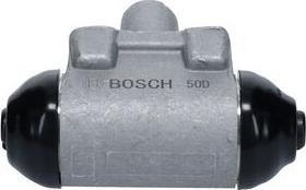 BOSCH F 026 A02 400 - Jarrusylinteri inparts.fi