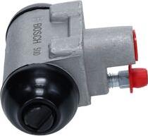 BOSCH F 026 A02 400 - Jarrusylinteri inparts.fi