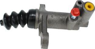 BOSCH F 026 A02 534 - Työsylinteri, kytkin inparts.fi