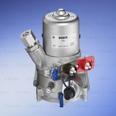 BOSCH F 026 T03 006 - Polttoainepumppu inparts.fi