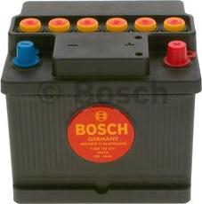 BOSCH F 026 T02 310 - Käynnistysakku inparts.fi