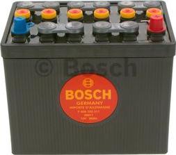 BOSCH F 026 T02 311 - Käynnistysakku inparts.fi