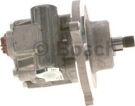 BOSCH K S00 000 490 - Hydrauliikkapumppu, ohjaus inparts.fi