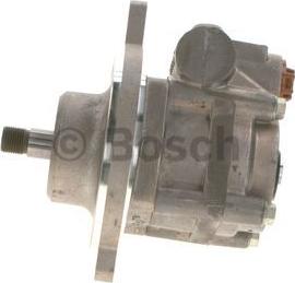 BOSCH K S00 000 490 - Hydrauliikkapumppu, ohjaus inparts.fi