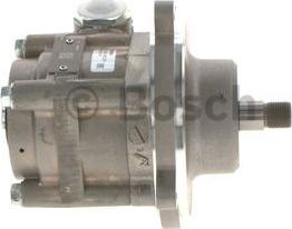 BOSCH K S00 000 455 - Hydrauliikkapumppu, ohjaus inparts.fi