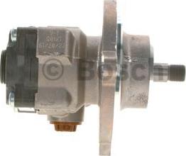 BOSCH K S00 000 485 - Hydrauliikkapumppu, ohjaus inparts.fi