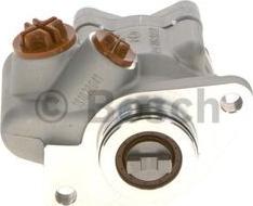 BOSCH K S00 000 437 - Hydrauliikkapumppu, ohjaus inparts.fi