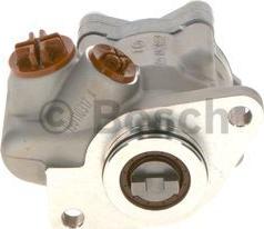 BOSCH K S00 000 476 - Hydrauliikkapumppu, ohjaus inparts.fi