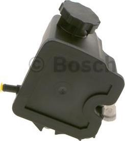 BOSCH K S00 000 596 - Hydrauliikkapumppu, ohjaus inparts.fi