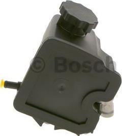 BOSCH K S00 000 590 - Hydrauliikkapumppu, ohjaus inparts.fi