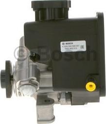 BOSCH K S00 000 590 - Hydrauliikkapumppu, ohjaus inparts.fi