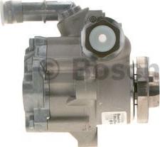 BOSCH K S00 000 511 - Hydrauliikkapumppu, ohjaus inparts.fi