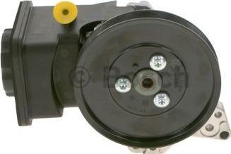 BOSCH K S00 000 586 - Hydrauliikkapumppu, ohjaus inparts.fi