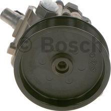 BOSCH K S00 000 694 - Hydrauliikkapumppu, ohjaus inparts.fi