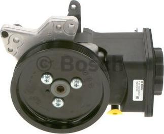 BOSCH K S00 000 652 - Hydrauliikkapumppu, ohjaus inparts.fi