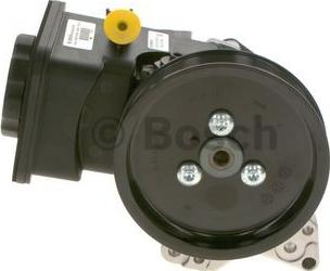 BOSCH K S00 000 660 - Hydrauliikkapumppu, ohjaus inparts.fi