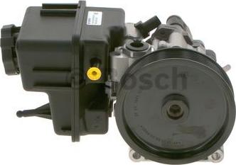 BOSCH K S00 000 663 - Hydrauliikkapumppu, ohjaus inparts.fi