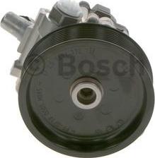 BOSCH K S00 000 688 - Hydrauliikkapumppu, ohjaus inparts.fi