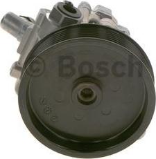 BOSCH K S00 000 633 - Hydrauliikkapumppu, ohjaus inparts.fi