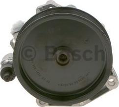 BOSCH K S00 000 637 - Hydrauliikkapumppu, ohjaus inparts.fi