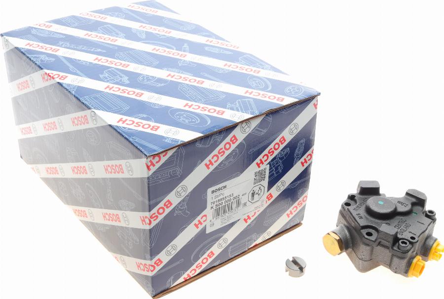 BOSCH K.S00.000.002 - Polttoainepumppu inparts.fi