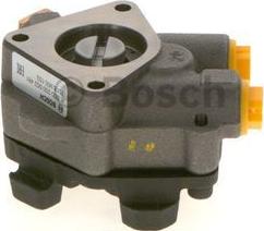 BOSCH K S00 000 002 - Polttoainepumppu inparts.fi