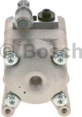 BOSCH K S00 000 085 - Hydrauliikkapumppu, ohjaus inparts.fi