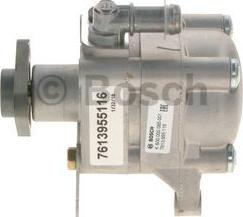 BOSCH K S00 000 085 - Hydrauliikkapumppu, ohjaus inparts.fi