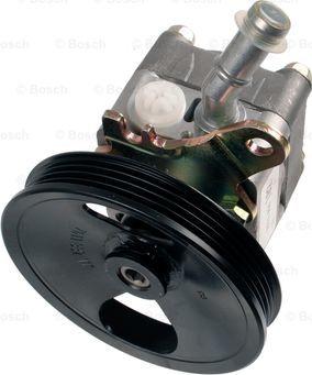 BOSCH K S00 000 082 - Hydrauliikkapumppu, ohjaus inparts.fi