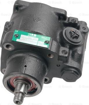 BOSCH K S00 000 197 - Hydrauliikkapumppu, ohjaus inparts.fi