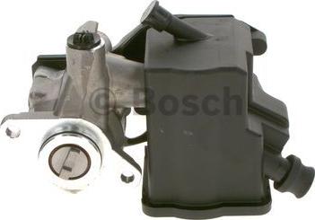 BOSCH K S00 000 356 - Hydrauliikkapumppu, ohjaus inparts.fi