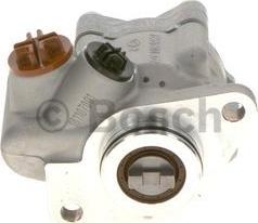 BOSCH K S00 000 378 - Hydrauliikkapumppu, ohjaus inparts.fi