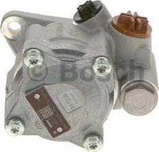 BOSCH K S00 000 378 - Hydrauliikkapumppu, ohjaus inparts.fi